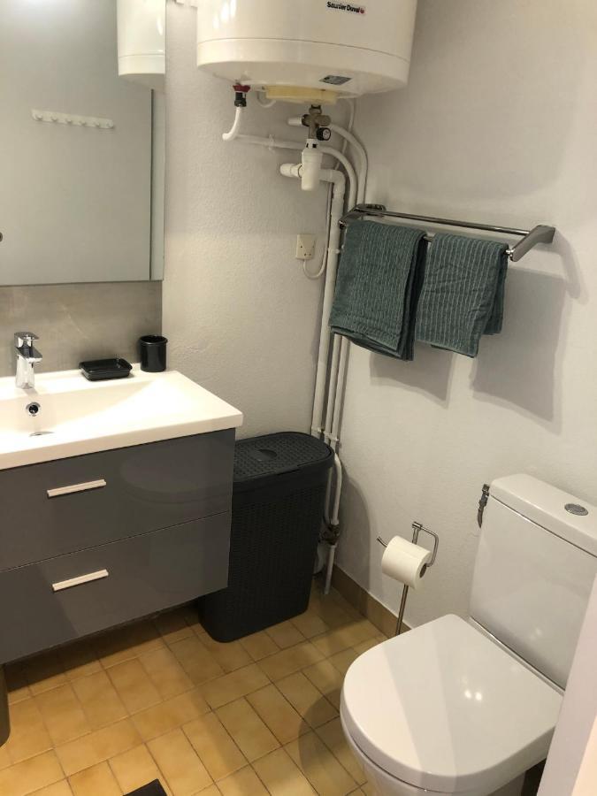 Charmant Studio 2/4 Pers A Port Grimaud Zewnętrze zdjęcie