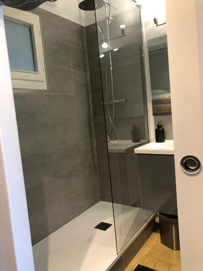 Charmant Studio 2/4 Pers A Port Grimaud Zewnętrze zdjęcie