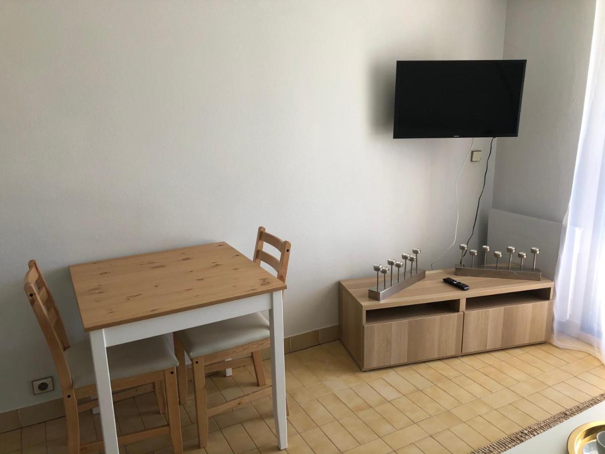Charmant Studio 2/4 Pers A Port Grimaud Zewnętrze zdjęcie